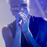 Front Line Assembly - Kulturfabrik Krefeld