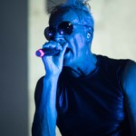 Front Line Assembly - Kulturfabrik Krefeld