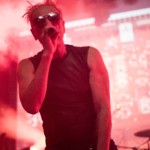 Front Line Assembly - Kulturfabrik Krefeld