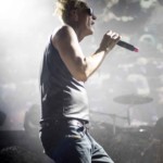 Front Line Assembly - Kulturfabrik Krefeld