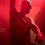 Front Line Assembly - Kulturfabrik Krefeld