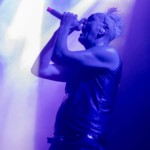 Front Line Assembly - Kulturfabrik Krefeld