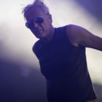 Front Line Assembly - Kulturfabrik Krefeld