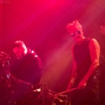 Front Line Assembly - Kulturfabrik Krefeld