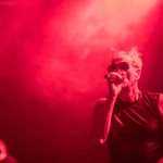 Front Line Assembly - Kulturfabrik Krefeld