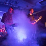 Zwarte Poezie - MiniCave 2018 -2450 Voller Hingabe