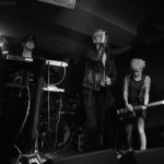 Bootblacks - 2018 - Tsunami Club -8193 Unvergesslich - Bootblacks