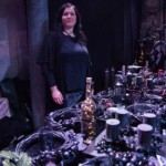 Für jeden etwas dabei - Gothic Flohmarkt im Kulttempel Oberhausen