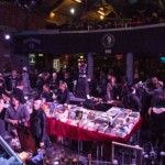 Für jeden etwas dabei - Gothic Flohmarkt im Kulttempel Oberhausen