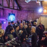 Für jeden etwas dabei - Gothic Flohmarkt im Kulttempel Oberhausen