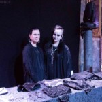 Für jeden etwas dabei - Gothic Flohmarkt im Kulttempel Oberhausen