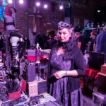 Für jeden etwas dabei - Gothic Flohmarkt im Kulttempel Oberhausen