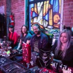 Für jeden etwas dabei - Gothic Flohmarkt im Kulttempel Oberhausen