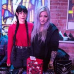 Für jeden etwas dabei - Gothic Flohmarkt im Kulttempel Oberhausen