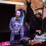 Für jeden etwas dabei - Gothic Flohmarkt im Kulttempel Oberhausen