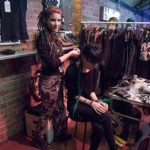 Für jeden etwas dabei - Gothic Flohmarkt im Kulttempel Oberhausen