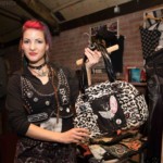 Für jeden etwas dabei - Gothic Flohmarkt im Kulttempel Oberhausen