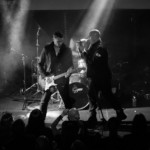 Your Life On Hold - Solar Lodge Convention