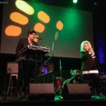 Mängelexemplar im Lokschuppen - Synth 80s und viel mehr