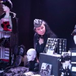 Gothic Flohmarkt Kulttempel 2019-02 - -9876 - Auf Schnäppchenjagd im Kulttempel Oberhausen