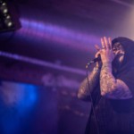 Croona- 2019 - Matrix Bochum-2603. Energiegeladen - Croona in der Matrix