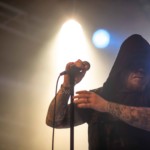 Croona- 2019 - Matrix Bochum-2603. Energiegeladen - Croona in der Matrix