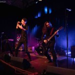 Auger - 2019 - Dark Skies Over Witten V-6629