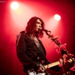 Christian Death im Kulttempel Oberhausen