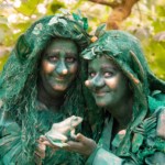 Eine zauberhafte Reise nach Elfia 2019