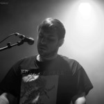 Blind Delon live im Gebäude 9